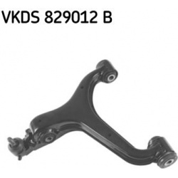 pakabos svirtis
                                SKF                                                VKDS 829012 B, SKF, VKDS82