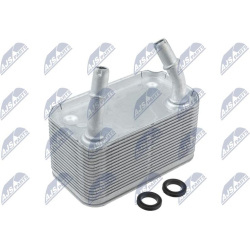 Aušintuvas tepalo
                                NTY                                                CCL-BM-036, NTY, CCL-BM