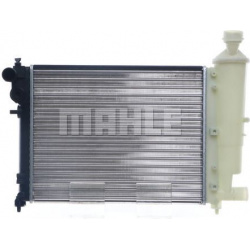 Aušinimo radiatorius
MAHLE CR 90 000S, MAHLE,