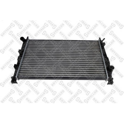 Aušinimo radiatorius
                                STELLOX                                                10-26825-SX, STE