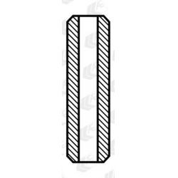 vožtuvų kreiptuvai
                                AE                                                VAG96021, AE, VAG96021