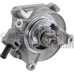 vakuumo siurblys, stabdymo įrenginys
                                PIERBURG                                               