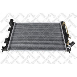 Aušinimo radiatorius
                                STELLOX                                                10-26636-SX, STE