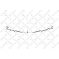 lingės paketas
                                STELLOX                                                84-55668-SX, STELLOX, 