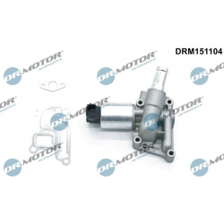 ERG vožtuvas
                                Dr.Motor Automotive                                                DRM151104, D