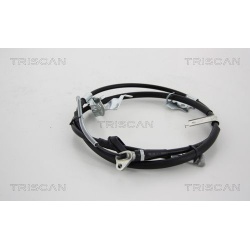 trosas, stovėjimo stabdys
                                TRISCAN                                8140 10169, Nenurodytas gam