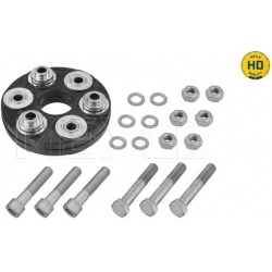 Lankstas, kardaninis velenas MEYLE-HD-KIT: Better solution for you!
                                                014 152 2