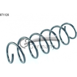 spyruoklė
                                CS Germany                                                14871126, CS Germany, 14