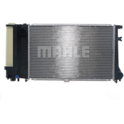 Aušinimo radiatorius
                                MAHLE                                                CR 482 000S, MAHLE