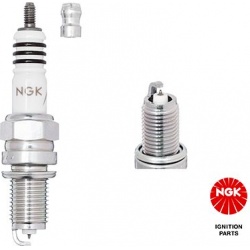 uždegimo žvakė Iridium IX
                                NGK                                8196, NGK, 8196, auto detalė