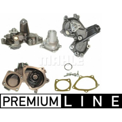 Vandens siurblys, variklio aušinimas BEHR *** PREMIUM LINE ***
MAHLE