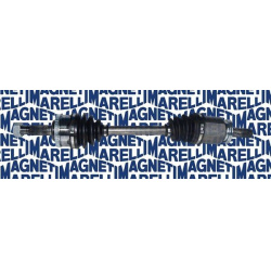 pusašis
                                MAGNETI MARELLI                                                302004190075, MAGNETI