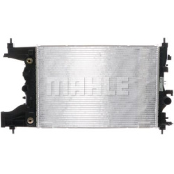 Aušinimo radiatorius
                                MAHLE                                                CR 2114 000S, MAHL