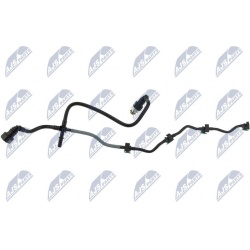 žarna, degalų išsiliejimo apsauga
                                NTY                                BPP-CT-007, NTY, BPP-