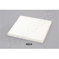 filtras, salono oras
                                JAPANPARTS                                                FAA-NS19, JAPA