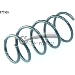 spyruoklė
                                CS Germany                                                14870529, CS Germany, 14