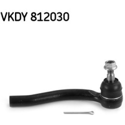vairo traukės antgalis
                                SKF                                                VKDY 812030, SKF, 