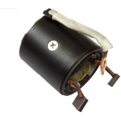 polių apvija, starteris AS
AS-PL SF5010, AS-P