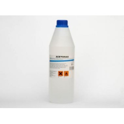Acetonas 1L
                                DANUSHIS                                                290029, DANUSHIS, 290029,