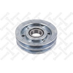 skriemulys, kintamosios srovės generatorius
                                STELLOX                                         