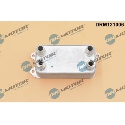 Aušintuvas tepalo
                                Dr.Motor Automotive                                                DRM1210