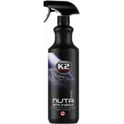 Vabzdžių valiklis K2 NUTA ANTI INSECT PRO 1L
                                K2                                            