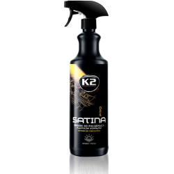 Salono valiklis K2 SATINA PRO SUNSET FRESH 1L
                                K2                                             