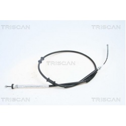trosas, stovėjimo stabdys
                                TRISCAN                                                8140 15192,