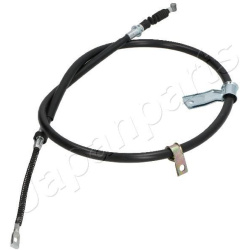 trosas, stovėjimo stabdys
                                JAPANPARTS                                                BC-K32L,