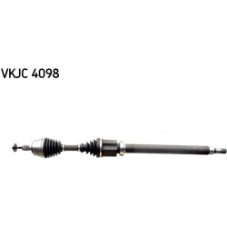Pusašis
SKF VKJC 4098, SKF, VKJC4098, auto de