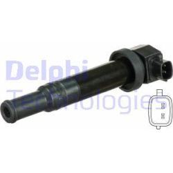 ritė, uždegimas
                                DELPHI                                                GN10569-12B1, Nenurod