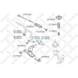 sailentblokas
                                STELLOX                                87-71022-SX, STELLOX, 87-71022-SX, auto 