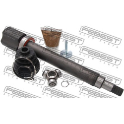 pusašio šarnyras
                                FEBEST                                                2111-CB316RH, Nenuro