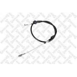 trosas, stovėjimo stabdys
                                STELLOX                                                29-98863-SX