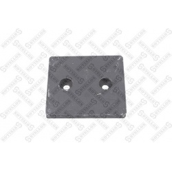 įvorė, parabolinė lingė
                                STELLOX                                                84-02118-S
