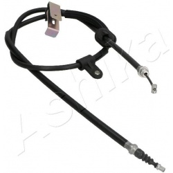 trosas, stovėjimo stabdys
                                ASHIKA                                131-00-0235, ASHIKA, 131-00-