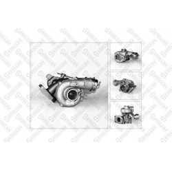 kompresorius, įkrovimo sistema
                                STELLOX                                10-80307-SX, STELLOX, 