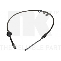 trosas, stovėjimo stabdys
                                NK                                903521, Nenurodytas gamintojas, 