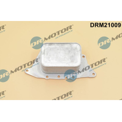 Aušintuvas tepalo
                                Dr.Motor Automotive                                                DRM2100