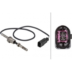 Daviklis išmet. dujų temperatūros
HELLA 6PT