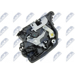 Durų spyna, užraktas
                                NTY                                                EZC-BM-090, NTY, EZ