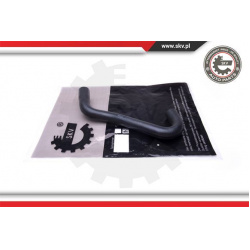 Aušinimo vamzdis, žarna
                                ESEN SKV                                                43SKV875, N