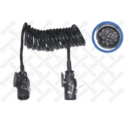 spiralinis kabelis
                                STELLOX                                                88-01621-SX, STELLO