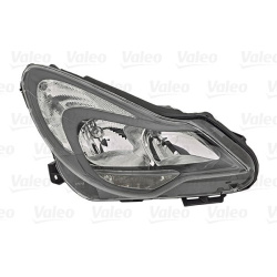 Žibintas priekinis
                                VALEO                                                045287, VALEO, 04528