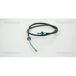 trosas, stovėjimo stabdys
                                TRISCAN                                                8140 251132