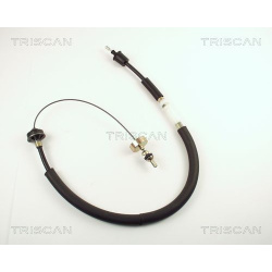 sankabos trosas
                                TRISCAN                                                8140 25235, Nenurodyta