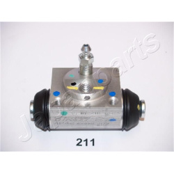 rato stabdžių cilindras
                                JAPANPARTS                                CS-211, JAPANPARTS, CS-21