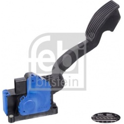 akceleratoriaus pedalas febi Plus
                                FEBI BILSTEIN                                              