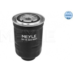 kuro filtras
                                MEYLE                                                30-14 323 0001, MEYLE, 30-1