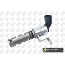 valdymo vožtuvas, skirstomojo veleno reguliatorius
                                BGA                                      